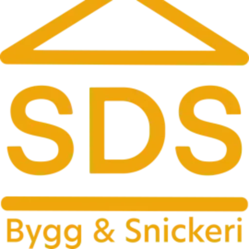 SDS Bygg & Snickeri AB